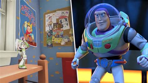 Toy Story 2 Buzz Lightyear To The Rescue Fan Remaster Is Super Impressive