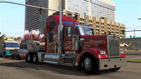American Truck Simulator Gratis Sosmexico