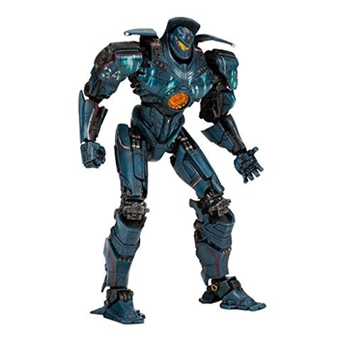 Pacific Rim Neca Pacific Rim Battle At The Docks Jaeger Gipsy Danger