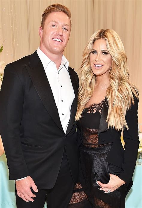 August 23, 2018 11:00 pm. Kim Zolciak's Husband, Kroy Biermann, Cut From Buffalo ...