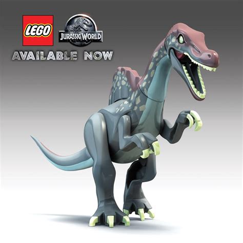 7 Best Twitter Legojurassic Images On Pholder A Roar From This Great
