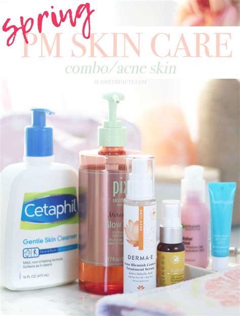 Top Skin Care Products For Acne Skin Care And Glowing Claude