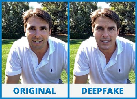 Scientists Prove They Can Implant False Memories Into People With Ai Generated Deepfakes