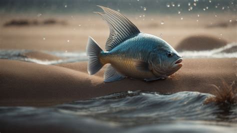 How Long Can Fish Live Out Of Water