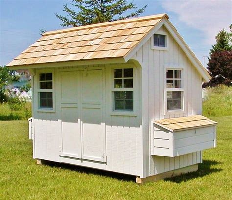 Great Chicken Coup Chicken Coup Coops Chickens Shed Outdoor