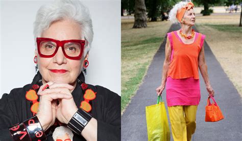 Defying The Dress Your Age Police Nz