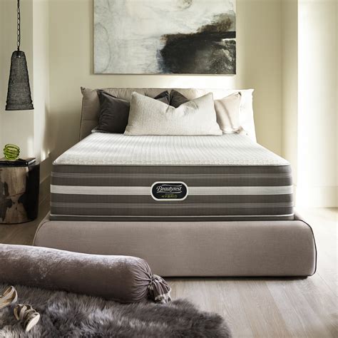 Check out our beautyrest mattress review to get a glimpse into each mattress collection offered by beautyrest and find the best mattress for you. Simmons Beautyrest Beautyrest Recharge Hybrid Anemone ...