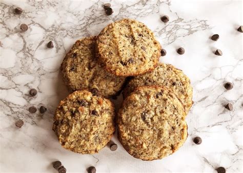 Trusted high fiber dessert recipes from betty crocker. Keto Chocolate Chip High Fiber Cookies | Recipe | High ...