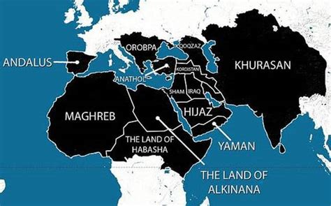 Unviability Of Islamic Caliphate Who Can Be Caliph Part 2 Huffpost