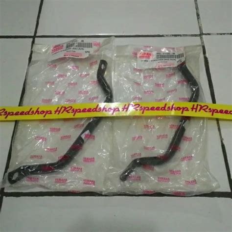 Jual Besi Behel Begel Samping Jok Bawah Kanan Kiri Rxz Rzr Di Lapak Rxz By Hrspeedshop Bukalapak