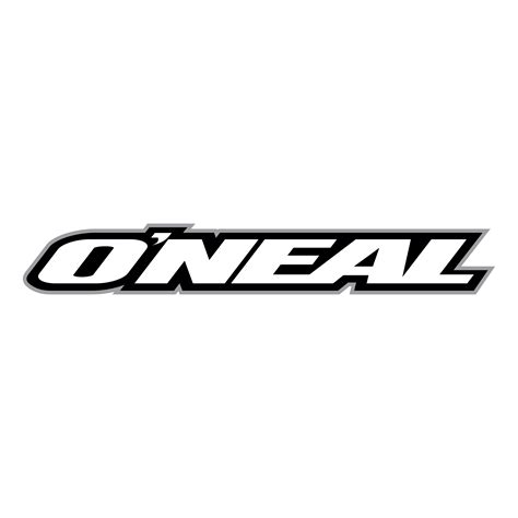 Oneal Logo Logodix