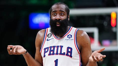 The Reason Behind The Philadelphia 76ers Decision To Reintegrate Dissatisfied James Harden