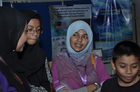 Fakulti sains dan teknologi universiti kebangsaan malaysia 43600 bangi, selangor malaysia Pameran Muzium Alam - Fakulti Sains dan Teknologi