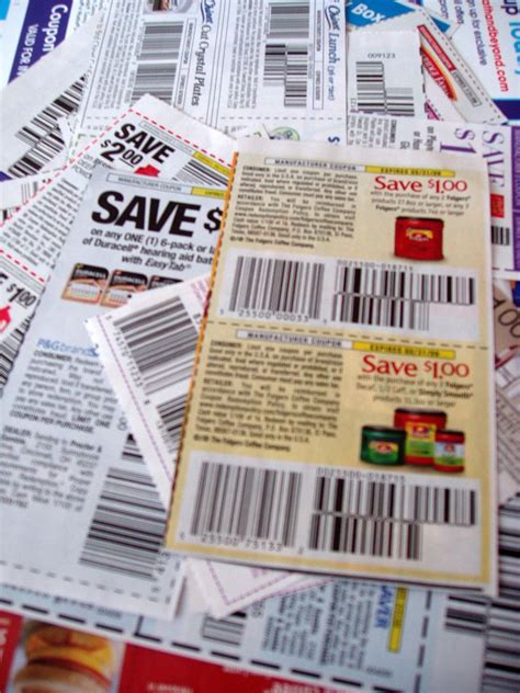 How To Extreme Coupon For Everybody That Hasnt It Is So Much Fun