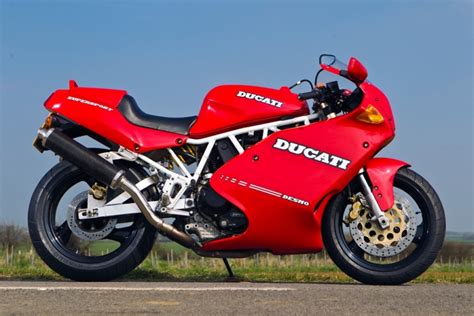 Ducati 900 Supersport Ten Things You Should Know Bikesrepublic