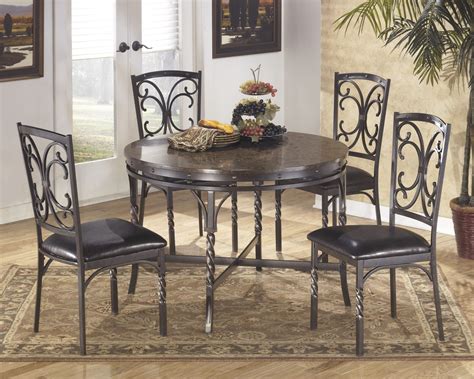 You can have a light colored theme that is quite soothing on the eyes or you can have a darker theme that. 5 Piece Dining Room Set Under $500 • Faucet Ideas Site