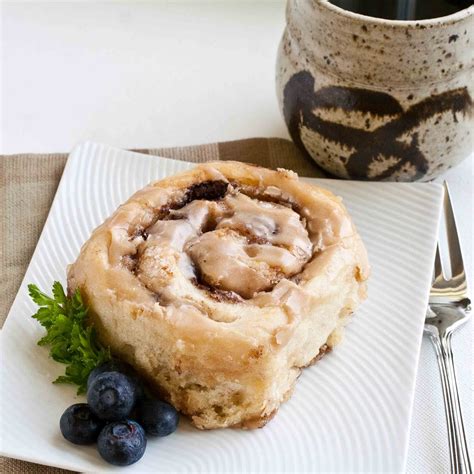 Maybe you would like to learn more about one of these? FOODjimoto: Cinnamon Rolls