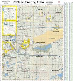 Portage County Ohio Obituaries