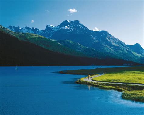 20 Things To Do In Switzerland In The Summer Luxury Travel Magazine