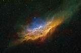 Solar Nebula Pictures
