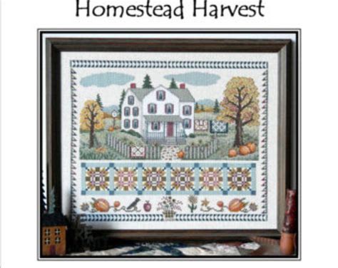 Live Love Laugh And Hope Counted Cross Stitch Sampler Kit By Etsy Uk