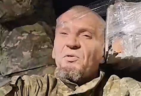 Wagner Mercenaries Shown Killing Russian Pow Kyiv Post Ukraines