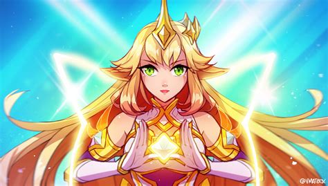 Artstation Prestige Star Guardian Soraka