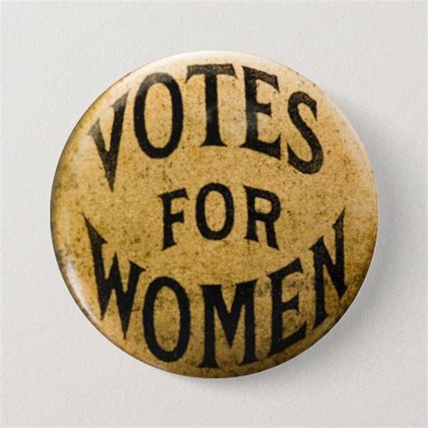 Votes For Women Historic Suffrage Pin In 2020 Suffragette Suffrage