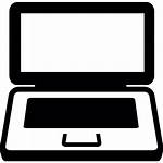 Laptop Icon Computer Icons Svg Vector Flaticon