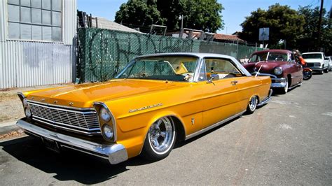 1965 Ford Galaxie Luxary Cars Of The Worlds Pinterest Ford