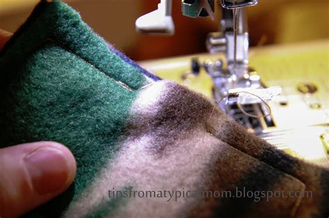 Diy Hand Warmers Sewing Tutorial Tips From A Typical Mom