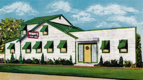 Lost Des Moines Restaurants on vintage postcards - YouTube