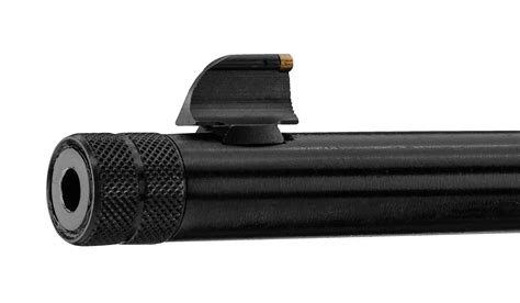 Pedersoli Black Widow Caliber 22 Lr Rifle