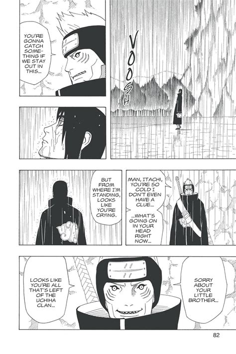 Naruto Chapter 364 Tcb Scans