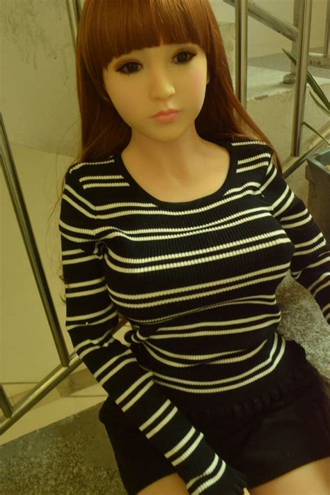 2016 Sex Dolls 140 Cm Full Body Solid Silicone Realistic Sex Doll With Metal Skeleton Japanese