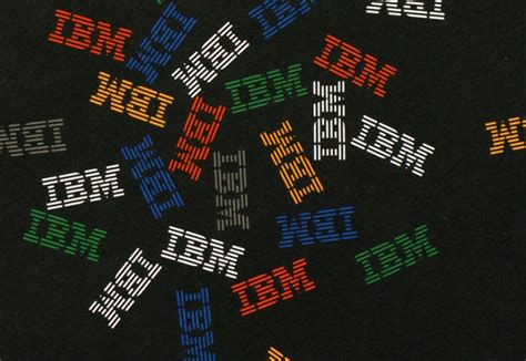 Crowdfunder Launched To Reissue Ibm Graphic Standards Manual Design Week