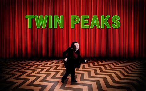 The Ace Of Geeks Twin Peaks May Not Return After All