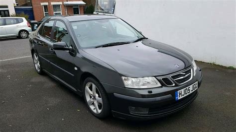 Saab 9 3 Vector 20t In Bournemouth Dorset Gumtree