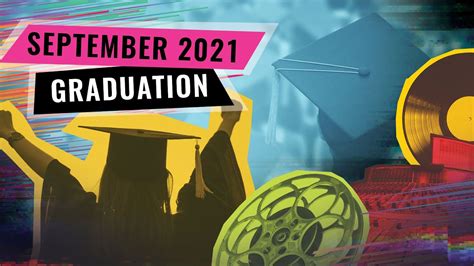 Watch The September 2021 Graduation Videos The Los Angeles Film School
