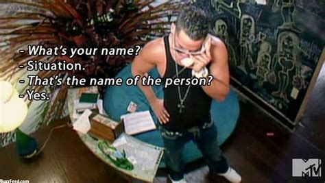 The Best Moments From Jersey Shore Episode 10 Jersey Shore Tv Show