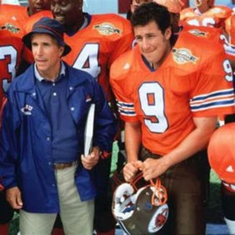 Picture Of The Waterboy