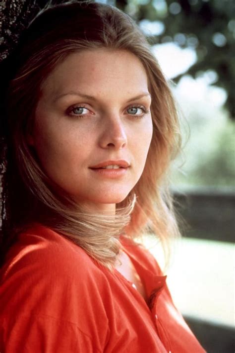 Hollywood Knights Michelle Pfeiffer 1980 Michelle Pfeiffer The