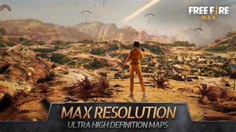 Players freely choose their starting point with their parachute, and aim to stay in the safe zone for as long as. How to download Free Fire Max