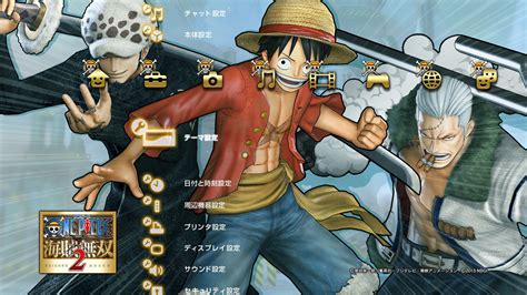 One Piece Pirate Warriors 2 Demo Hits Japan This Thursday Gematsu