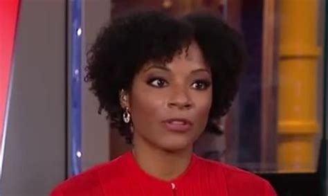 Zerlina Maxwell2 Conservative News Today