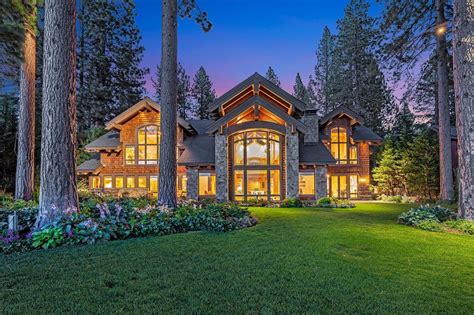 Mansion Global Daily Las Ultra High End Home Sales Soar Property