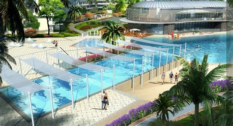 Azure Urban Resort Residences Bicutan Parañaque