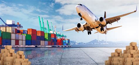 Why Air Freight A Good Choice To Avoid Delays In The Logistics Supply