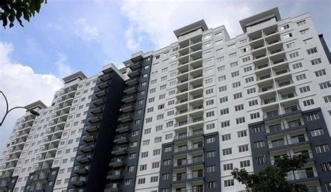 Vivas residencies luxury apartments offers a sun terrace. For Rent: Casa Idaman, Jalan Ipoh Location: Jalan Ipoh ...
