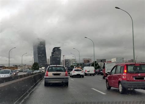 Paris La Vitesse Km H Sur Le P Riph Rique Aura T Elle Vraiment